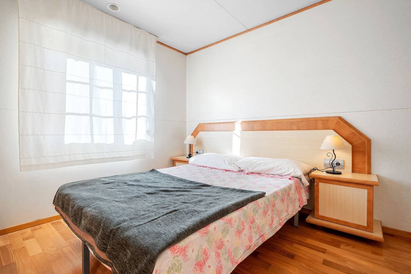 Foto 11 von 41: Ferienhaus "La Marquesa" mit Gemeinschaftspool, Garten und WLAN
