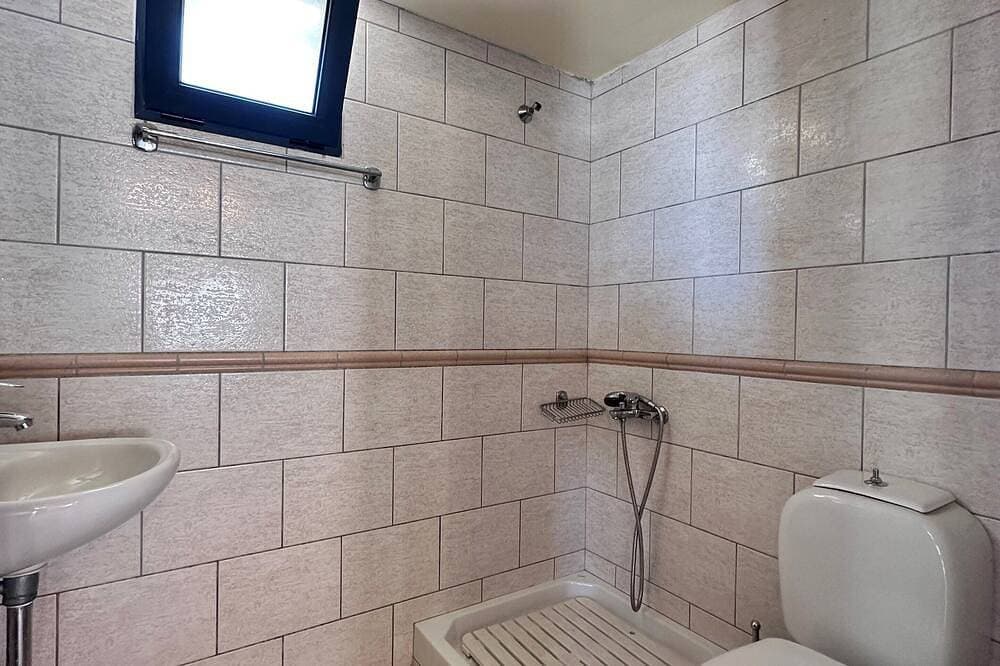 Foto 10 von 30: Niriides Villas | Irida | Villa 2-bedrooms with private pool