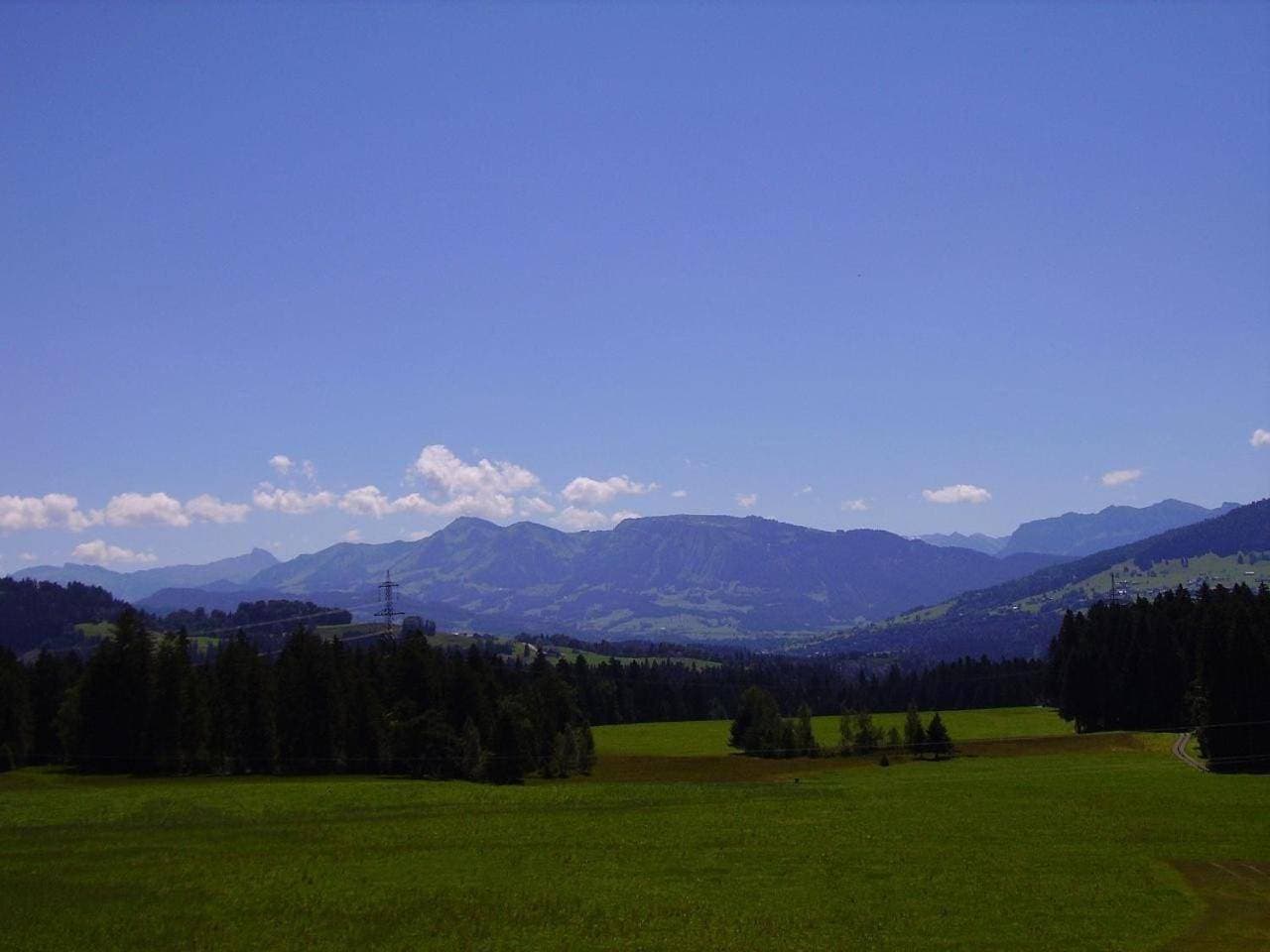 Foto 10 von 49: Apartment with Mountain View