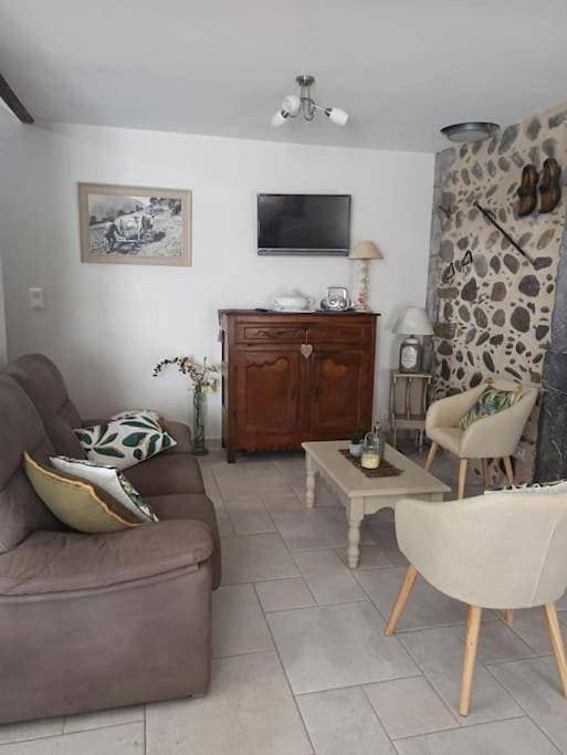 Gîte Pouquette 1