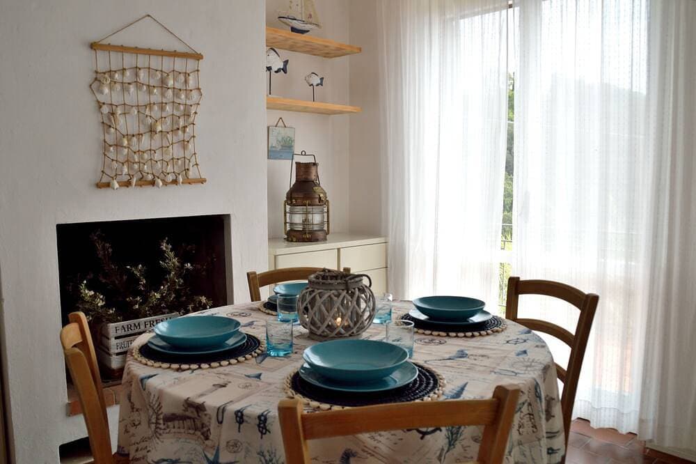 Foto 10 von 30: Apartment surrounded by tranquility with beautiful sea view