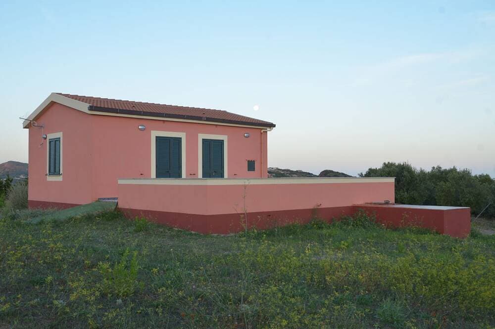 Foto 10 von 30: Ferienhaus / Villa - Castelsardo