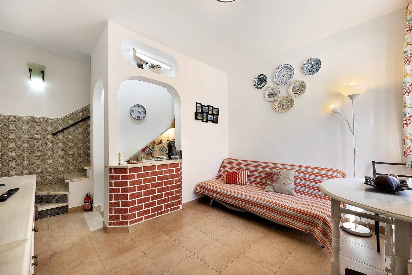 Foto 3 von 20: Ferienhaus 'Mdc - Muralhas Da Cidade' mit WLAN
