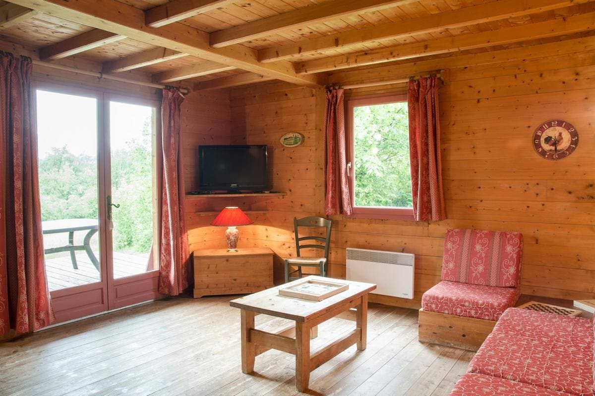 Foto 3 von 7: La Cabane