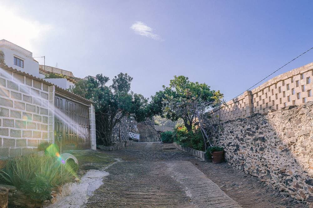Foto 7 von 27: El Caidero rural house with great views