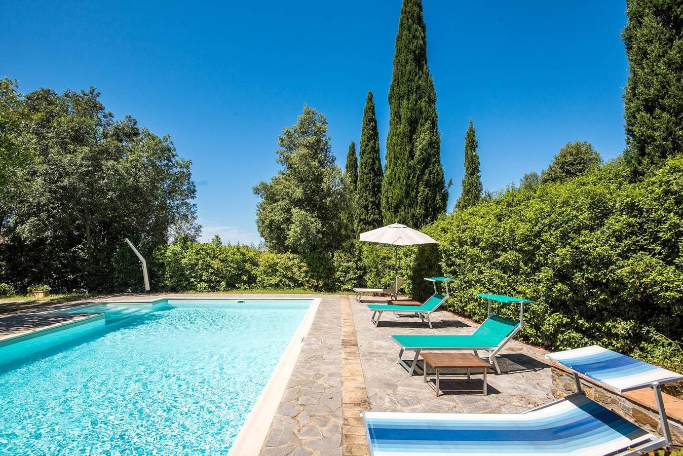 Melograno Apartment Podere Giardino 1