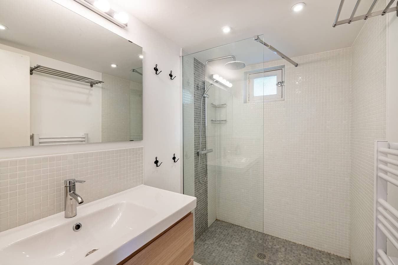 Foto 8 von 11: Ferienwohnung für 5 Personen mit Garten
