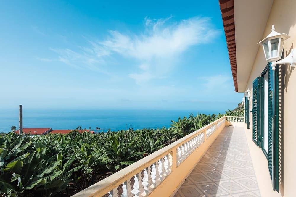 Ferienhaus / Villa - Arco da Calheta 1