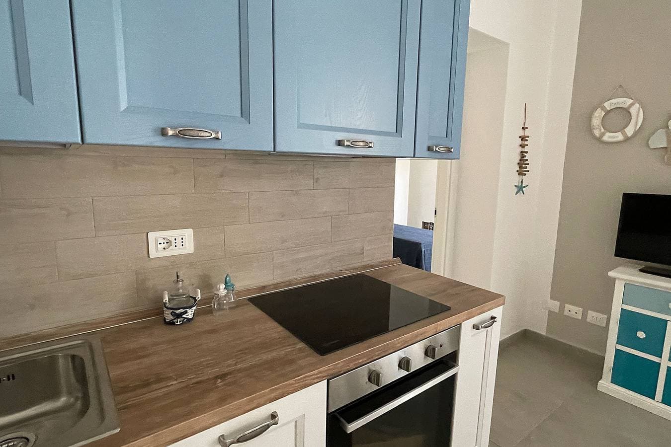 Foto 13 von 44: Ferienwohnung Giglio nahe am Meer