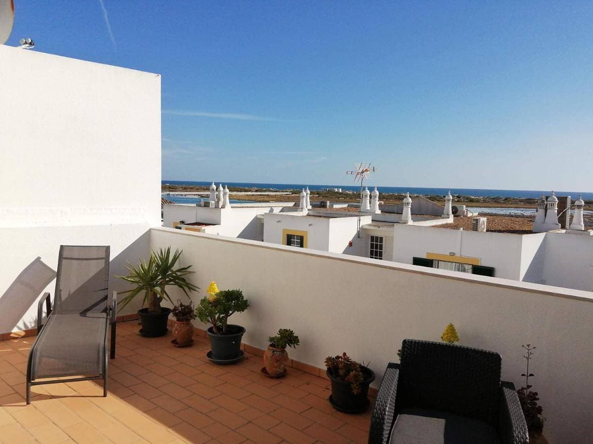 Apartamento Vista Mar 1