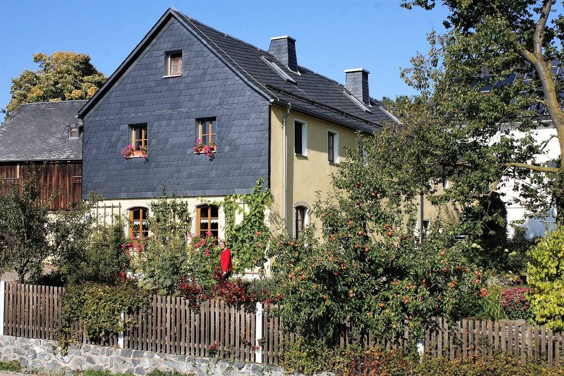 Foto 10 von 25: Ferienhof Wolfrum - Ferienwohnung in Bauernhaus mit Wohlfühlambiente