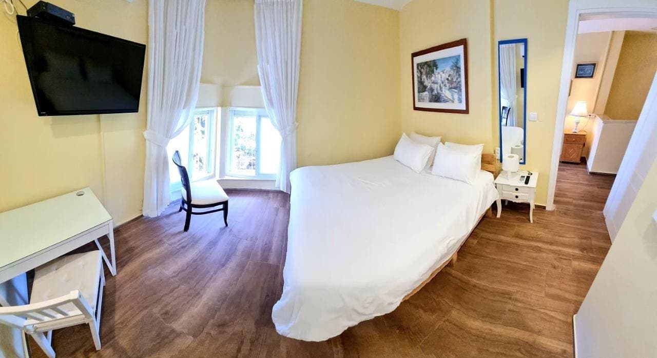 Foto 4 von 75: Gästehaus für 2 Personen mit Garten