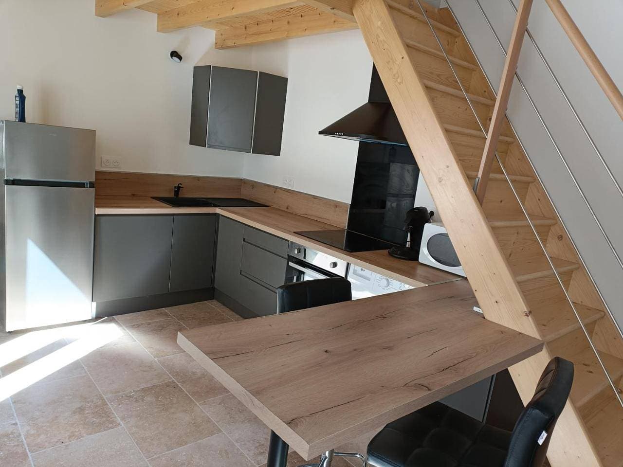 Foto 6 von 13: Loft