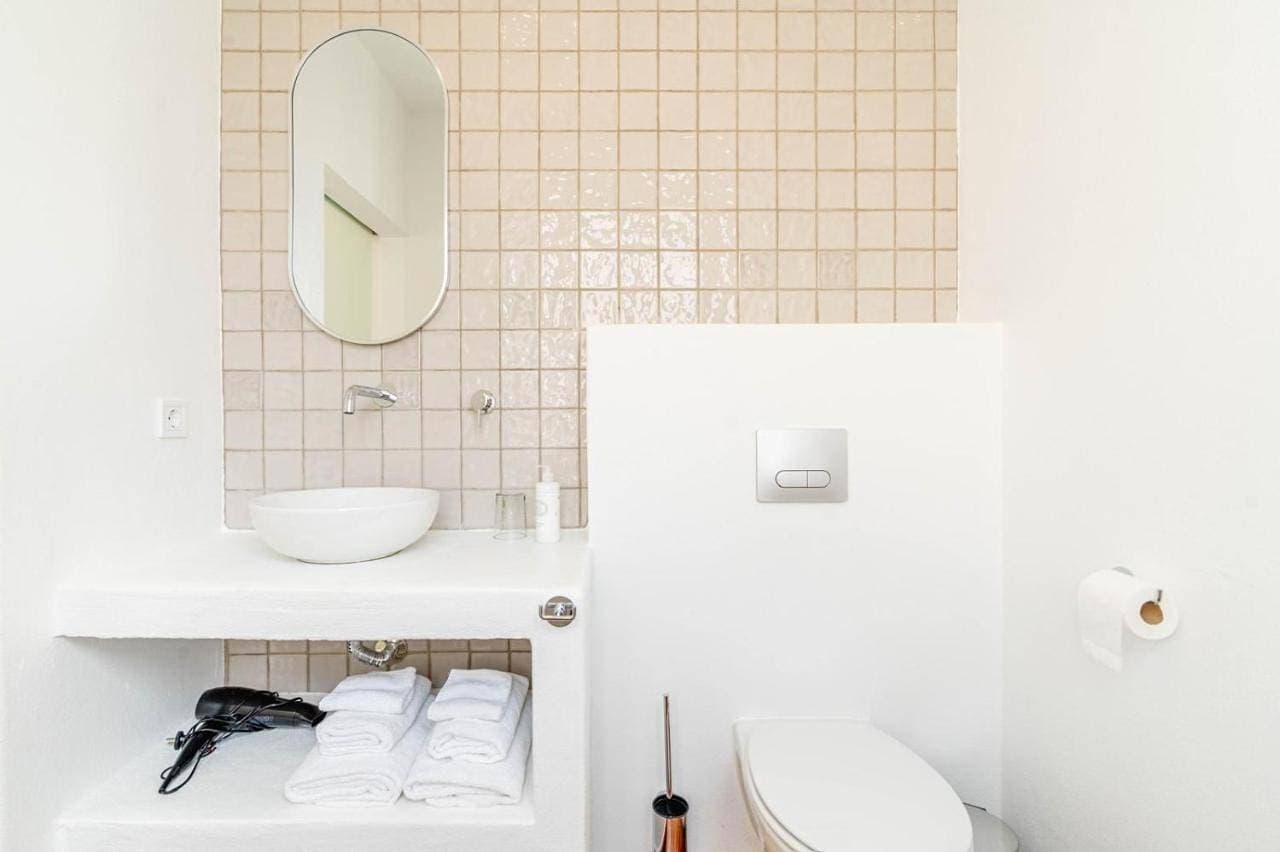 Foto 9 von 12: Double Room with Private Bathroom