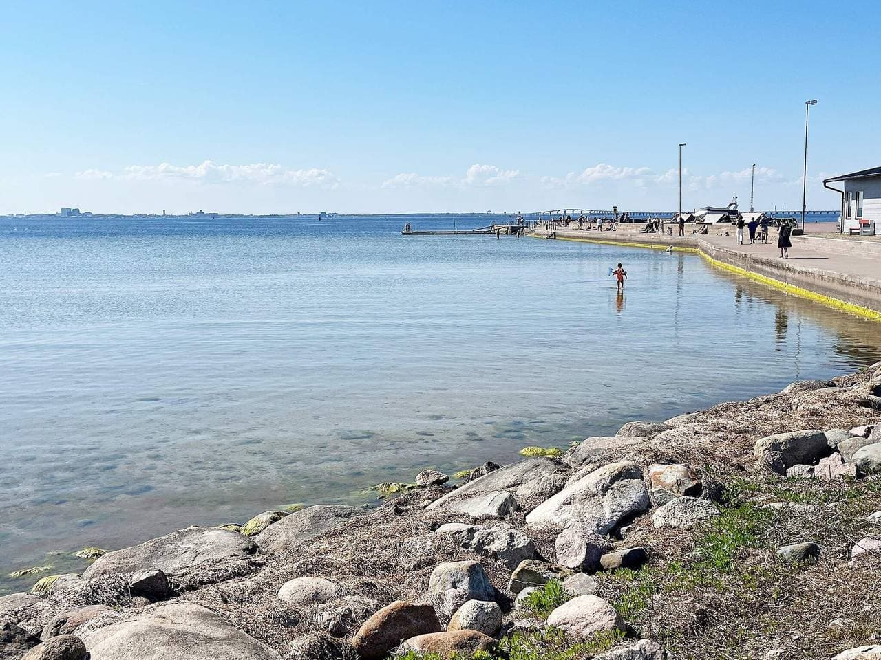 Foto 11 von 29: Ferienhaus in der Nähe des Strandes in Ahus