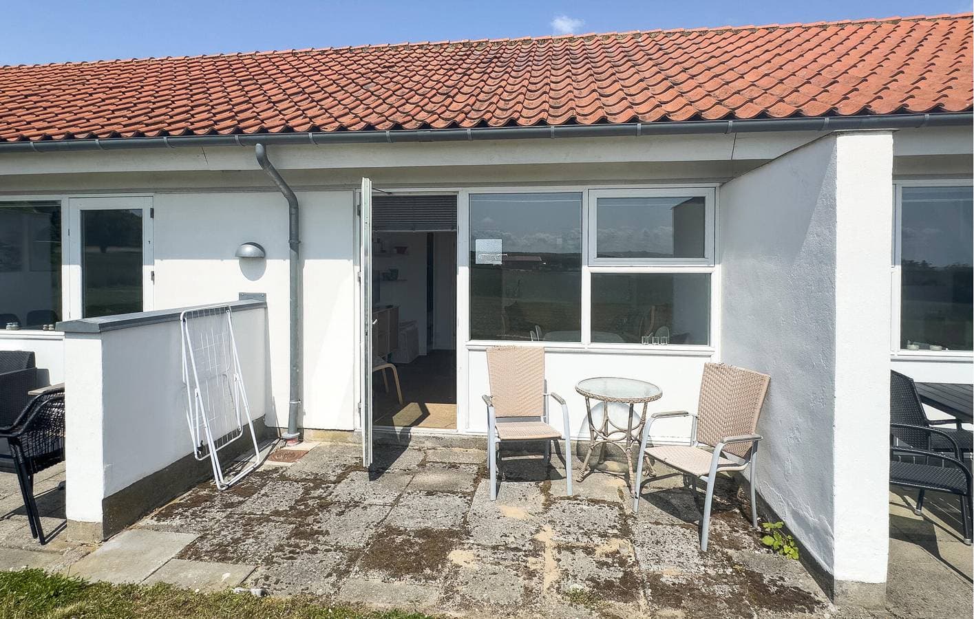 Ferienwohnung 27m² 1