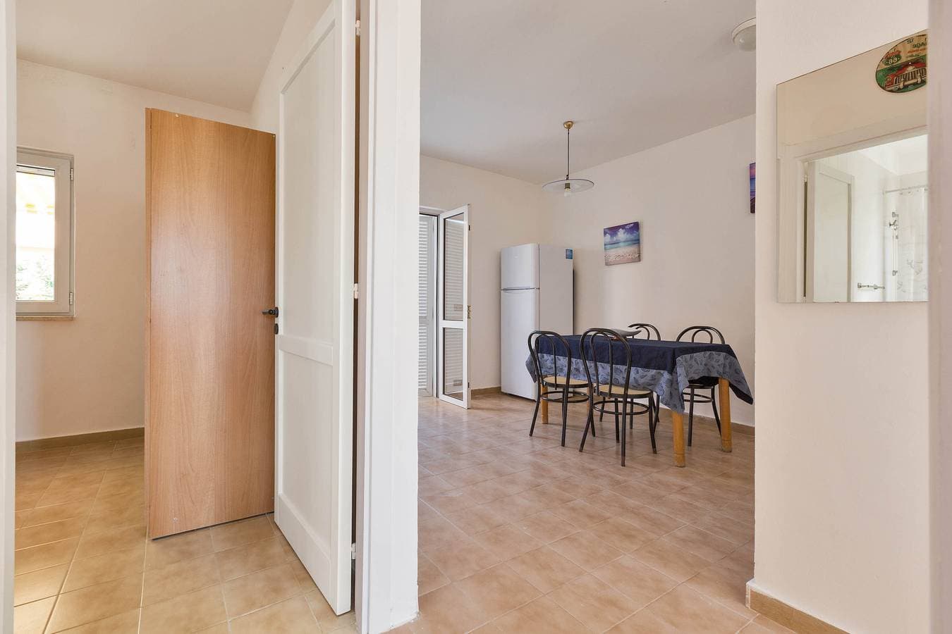 Foto 4 von 16: Gästehaus für 6 Personen mit Balkon