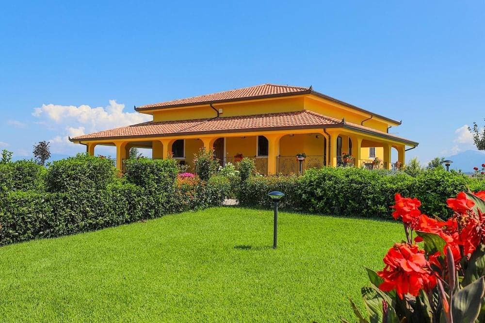 Foto 6 von 22: I Giardini dell'Olimpo - Afrodite