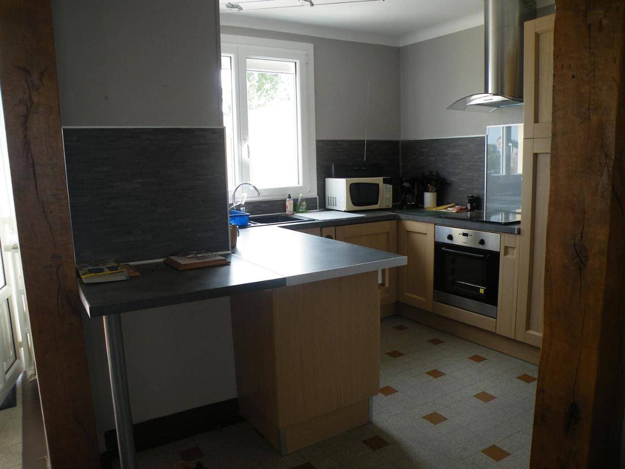 Foto 6 von 18: Three-Bedroom House