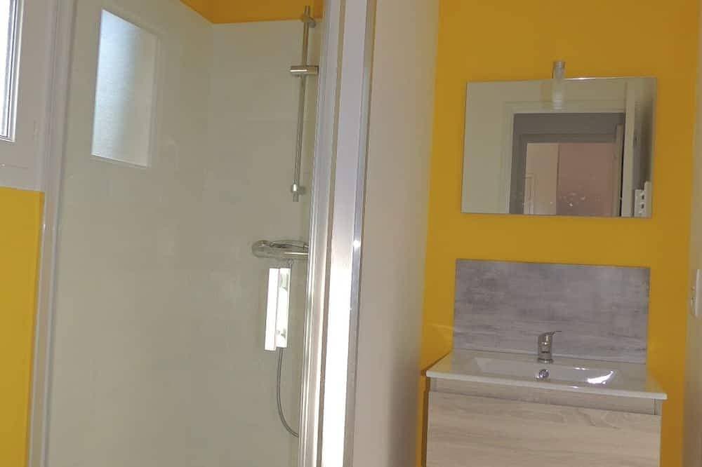 Foto 3 von 21: Comfortable individual lodgings in a natural setting.
