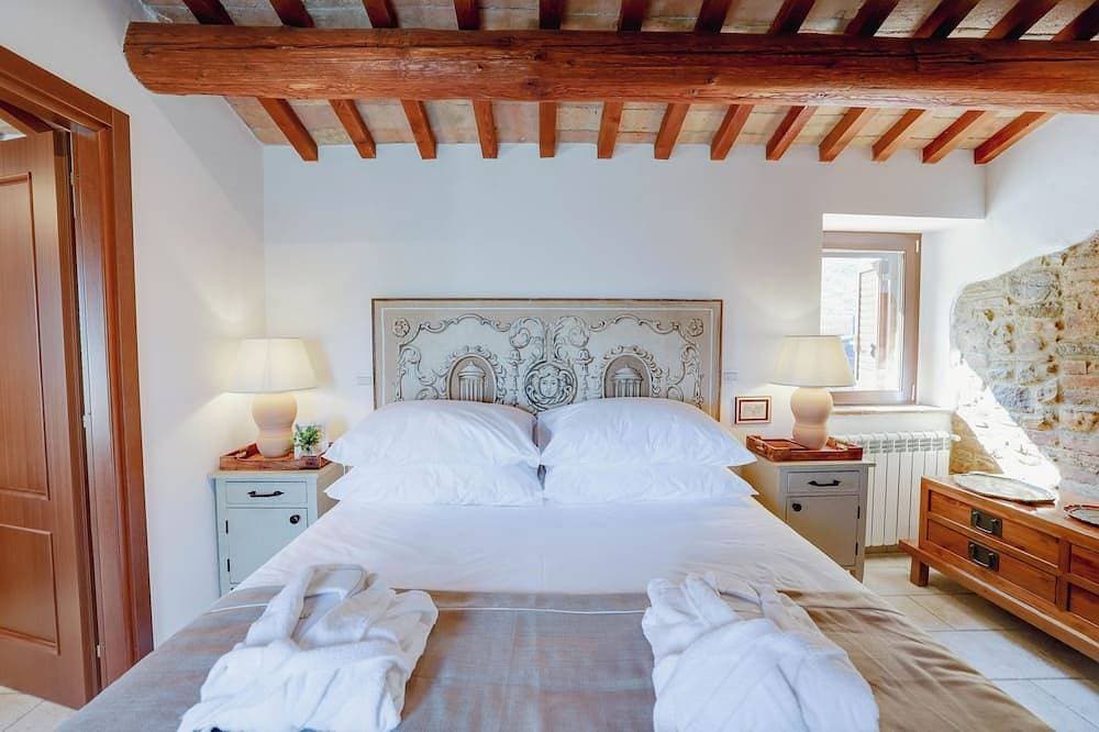 Foto 8 von 30: Villa Destino, Luxury Italian Villa in Umbria