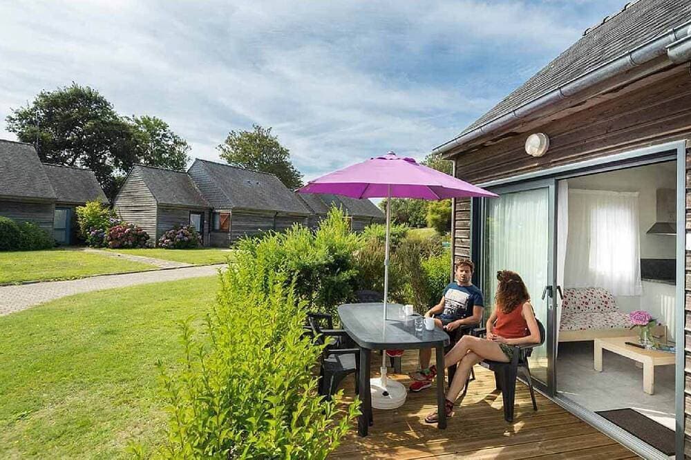 Foto 8 von 17: The Beauséjour village is ideal for an authentic and relaxing holiday in Brittan