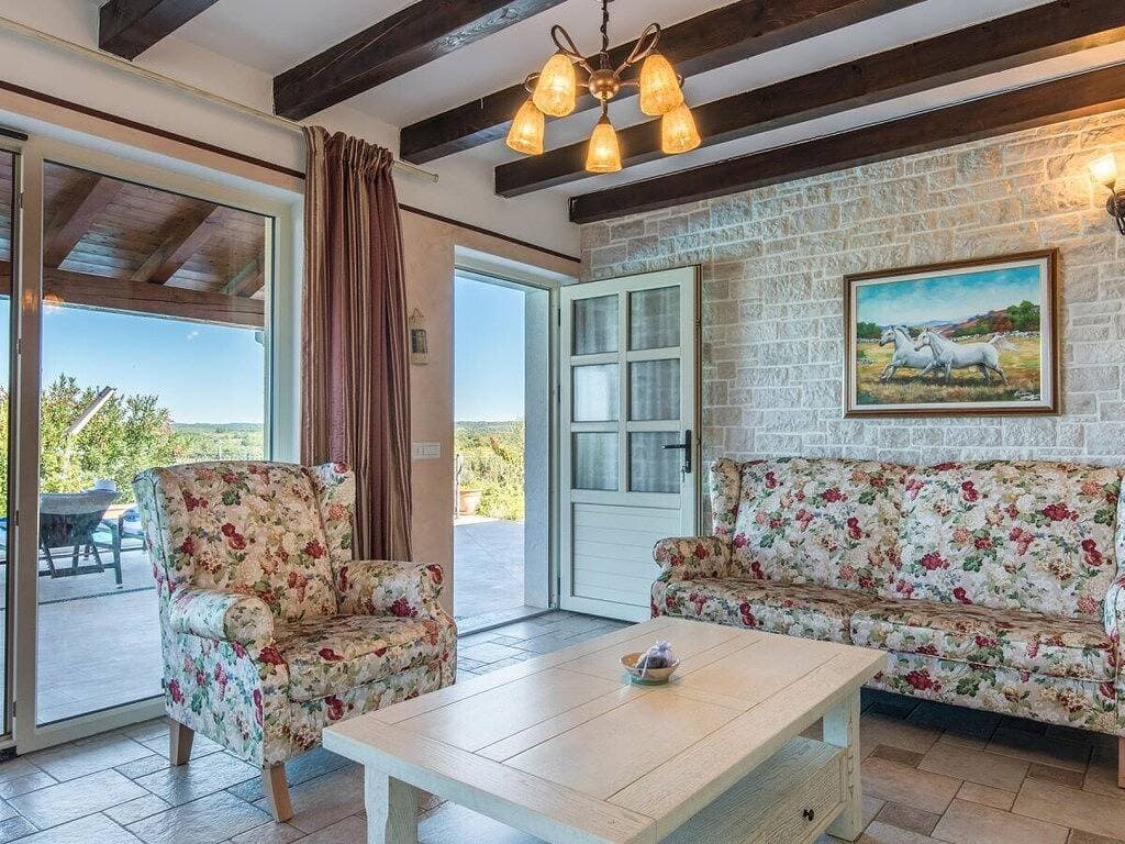 Foto 10 von 20: Villa in Porec mit Schwimmbecken