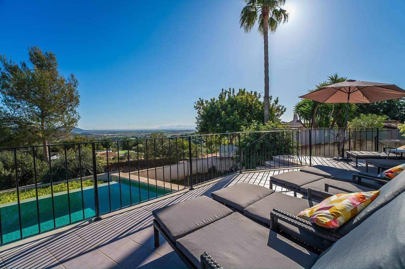 Casita Toni 1
