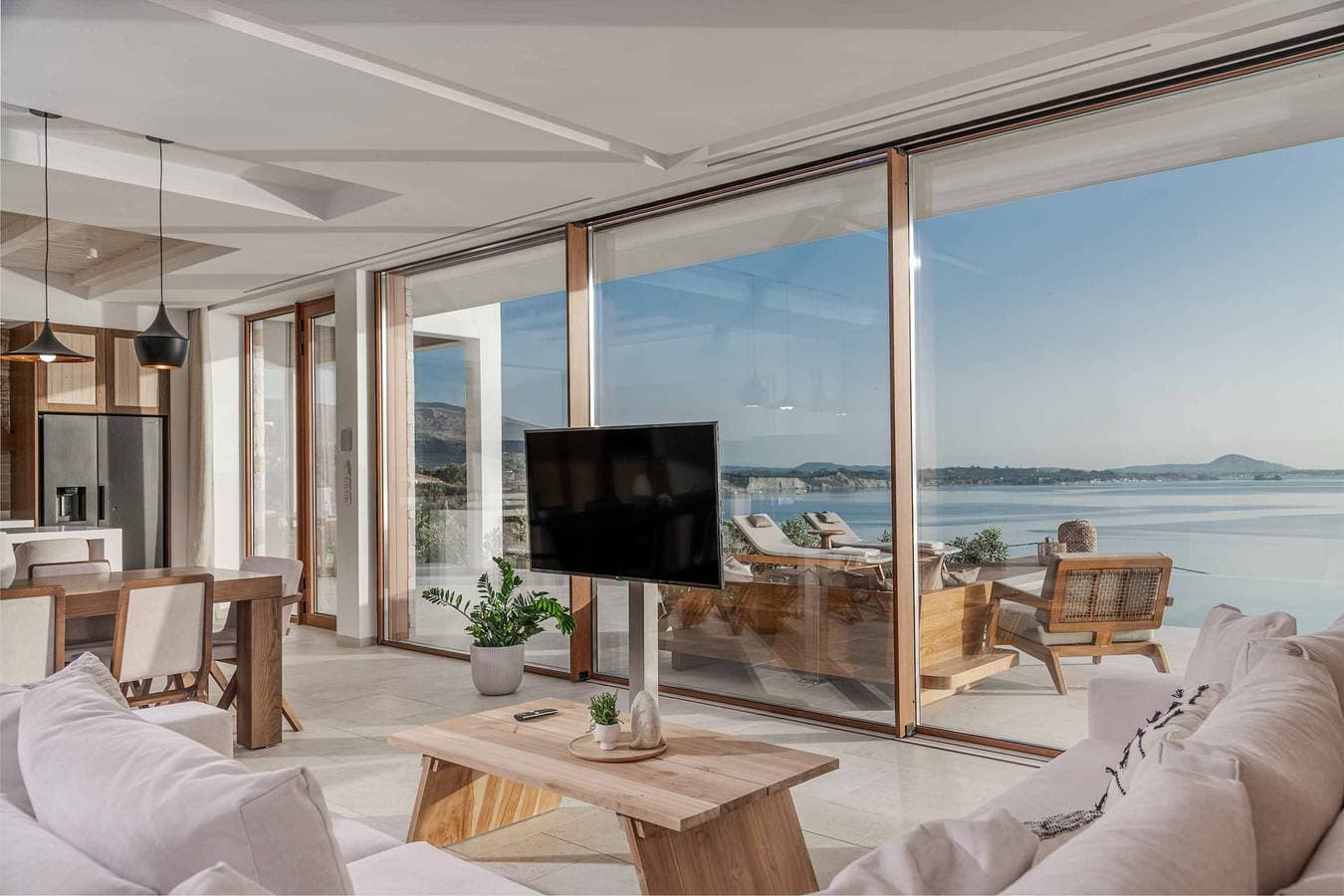 Foto 6 von 19: Villa für 8 Personen mit Whirlpool