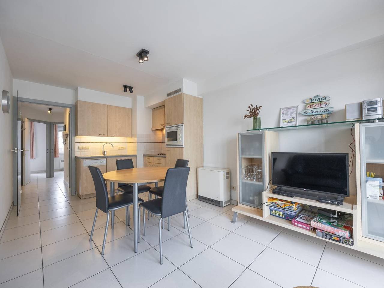 Foto 8 von 19: Apartment mit 2 Schlafzimmern und Meerblick