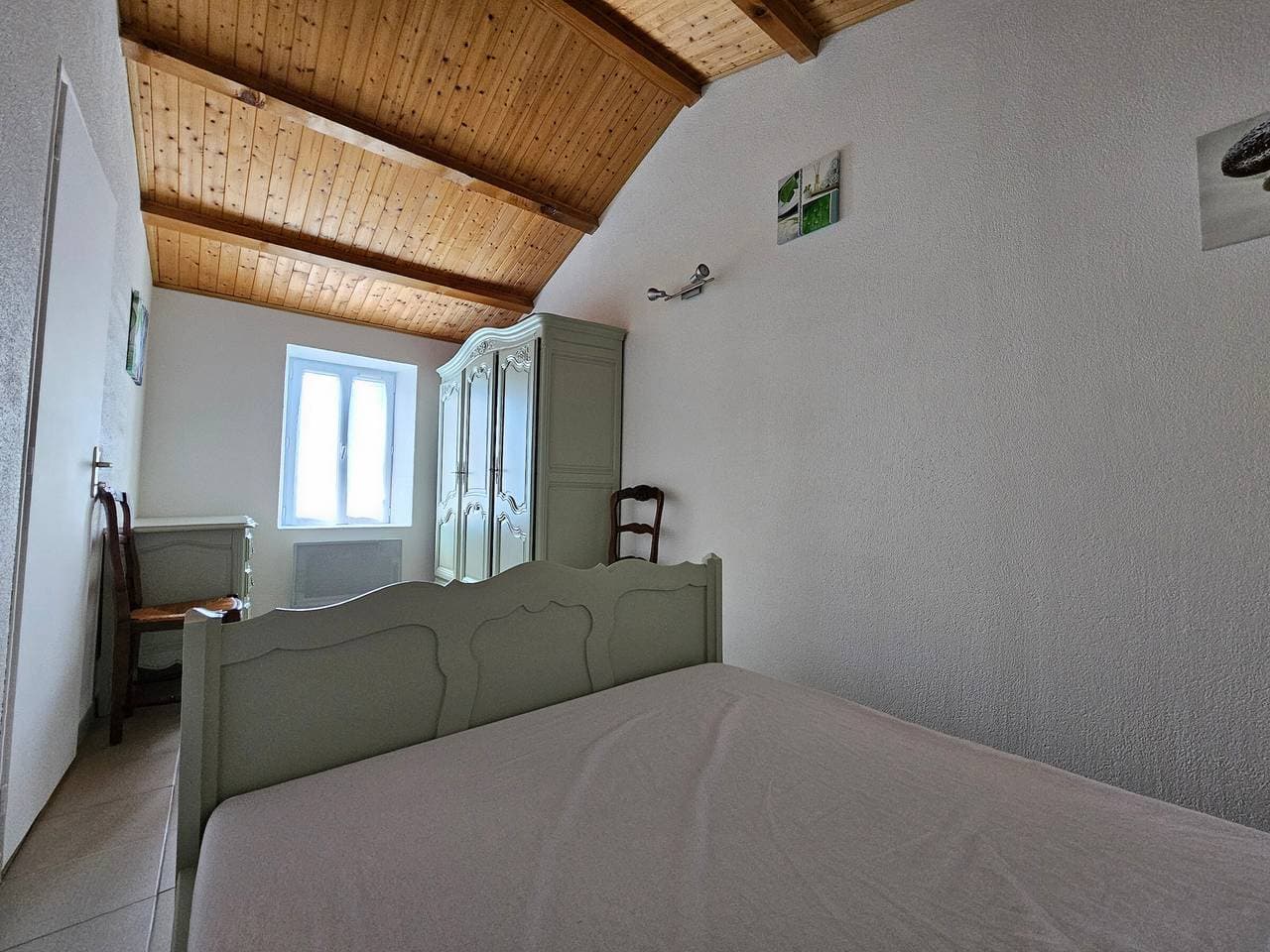 Foto 10 von 17: Renoviertes Haus für 6 in L'Aiguillon-sur-Mer