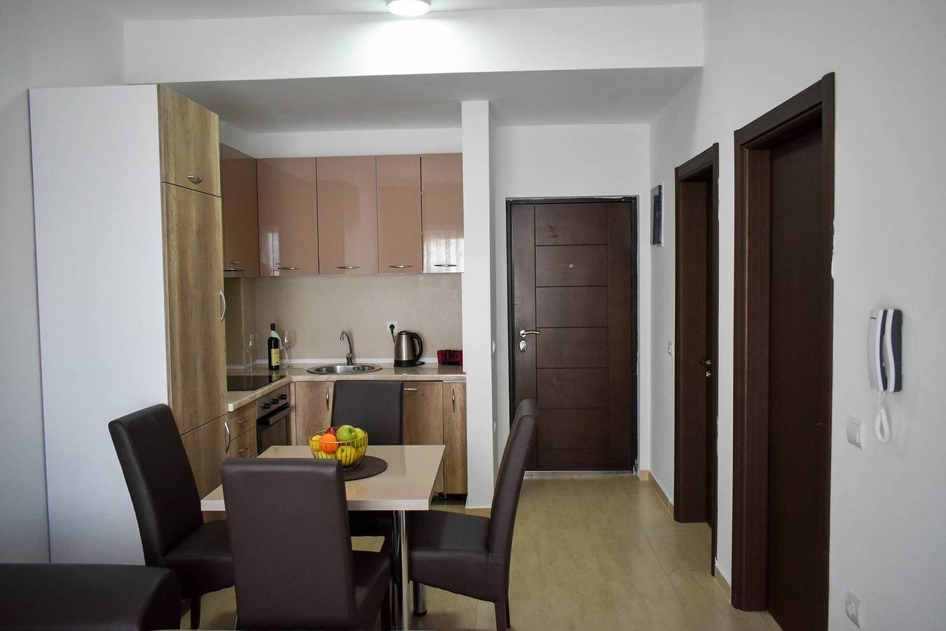 Foto 5 von 7: Standard One Bedroom Apartment
