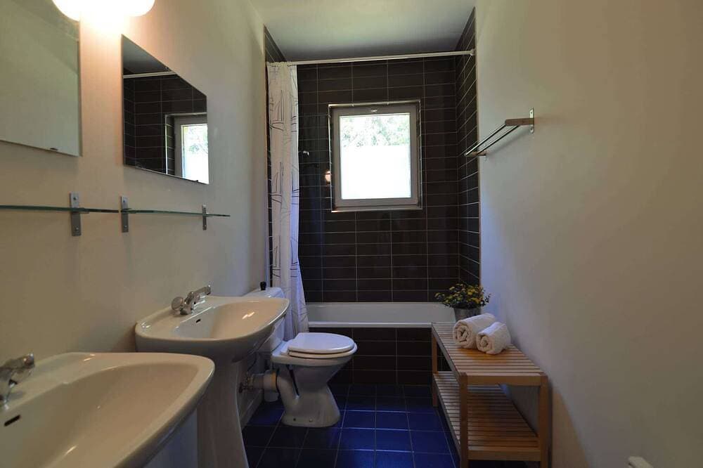 Foto 7 von 30: Familienapartment; Bouillon und Fluss Semois