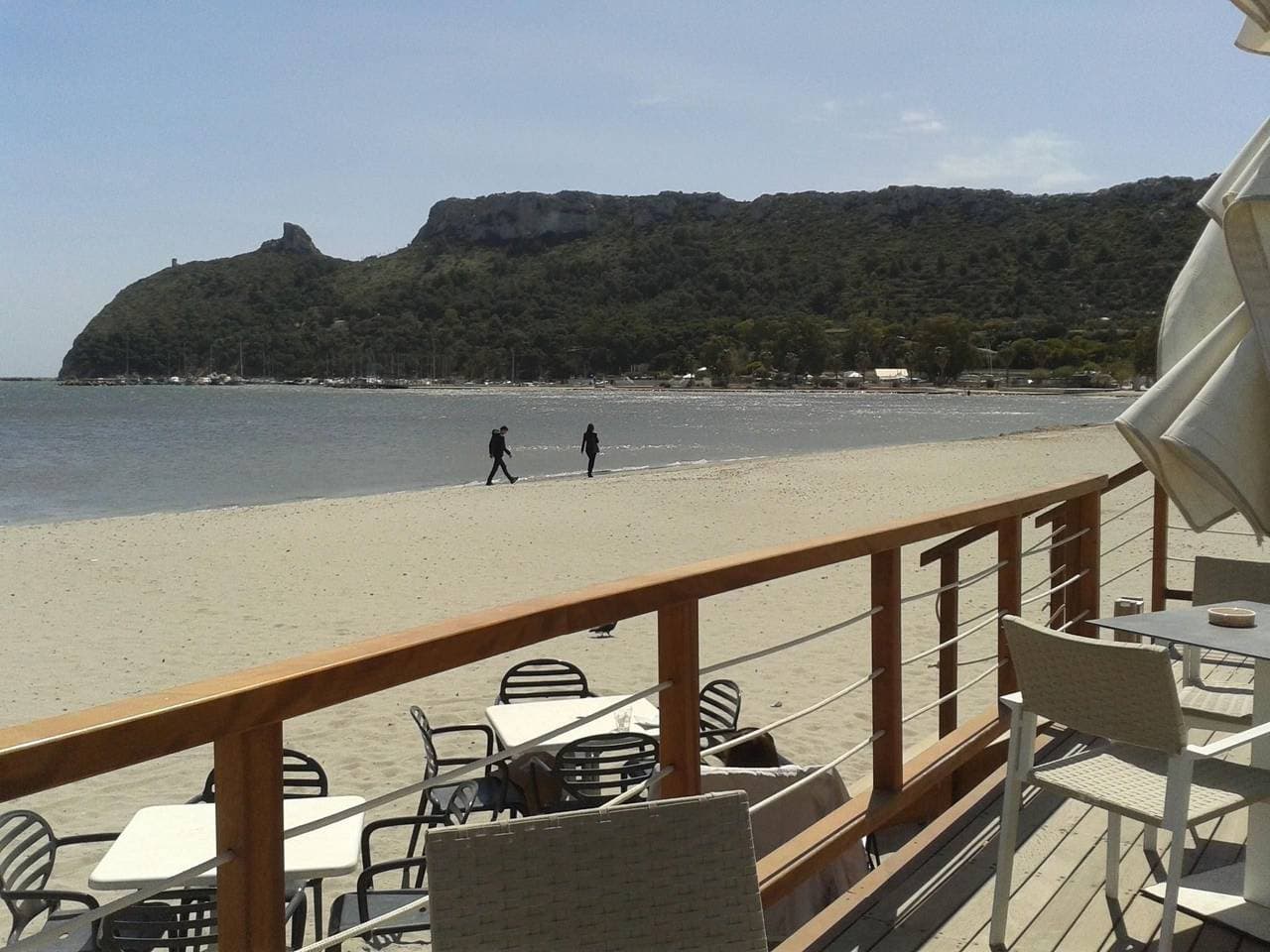 Foto 11 von 18: In Gehweite zum Strand