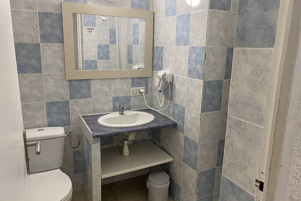 Foto 4 von 29: N°3-Apartment-Ensuite mit Dusche-Meerblick