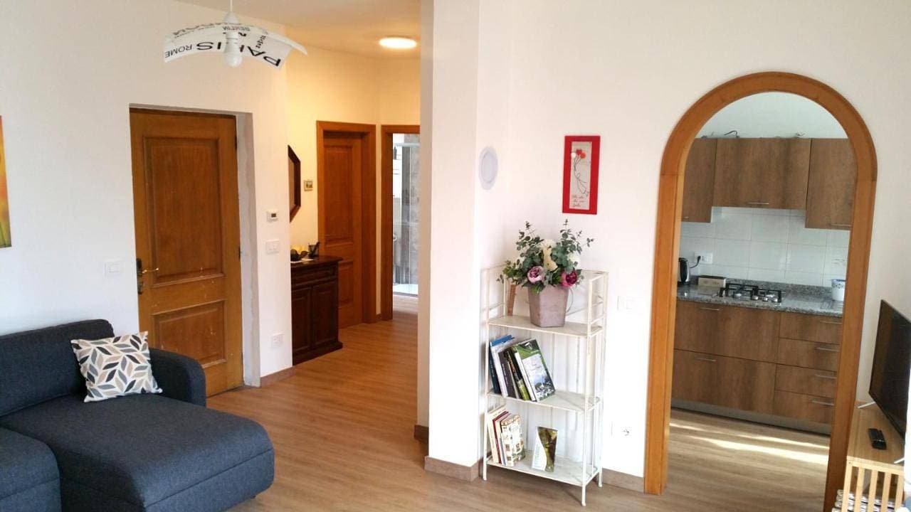 Foto 12 von 13: Three-Bedroom Apartment