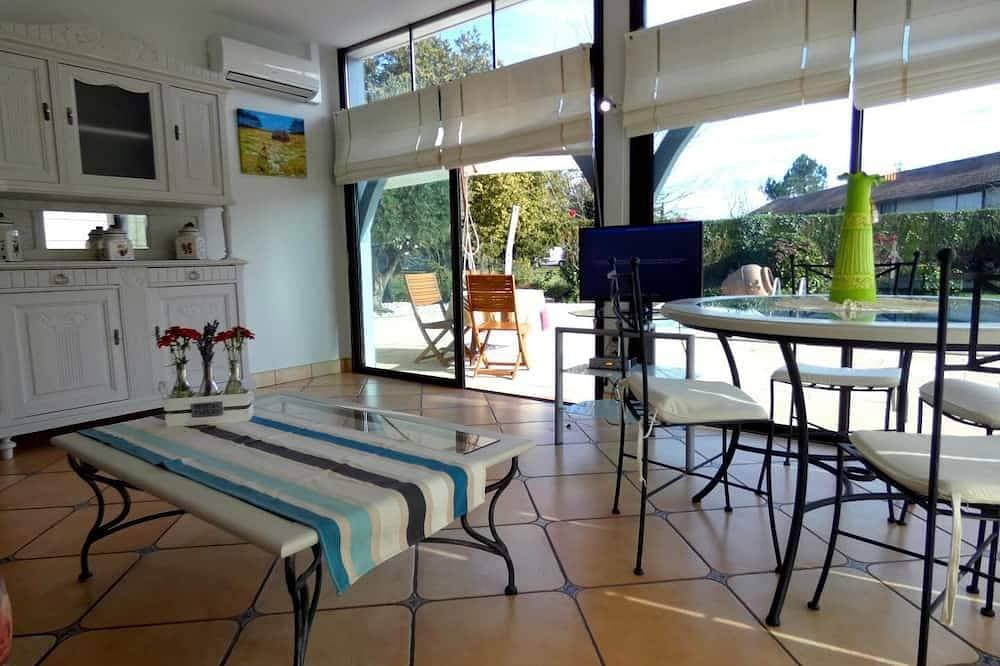 Foto 8 von 15: Le Clos Fleuri - Liposthey