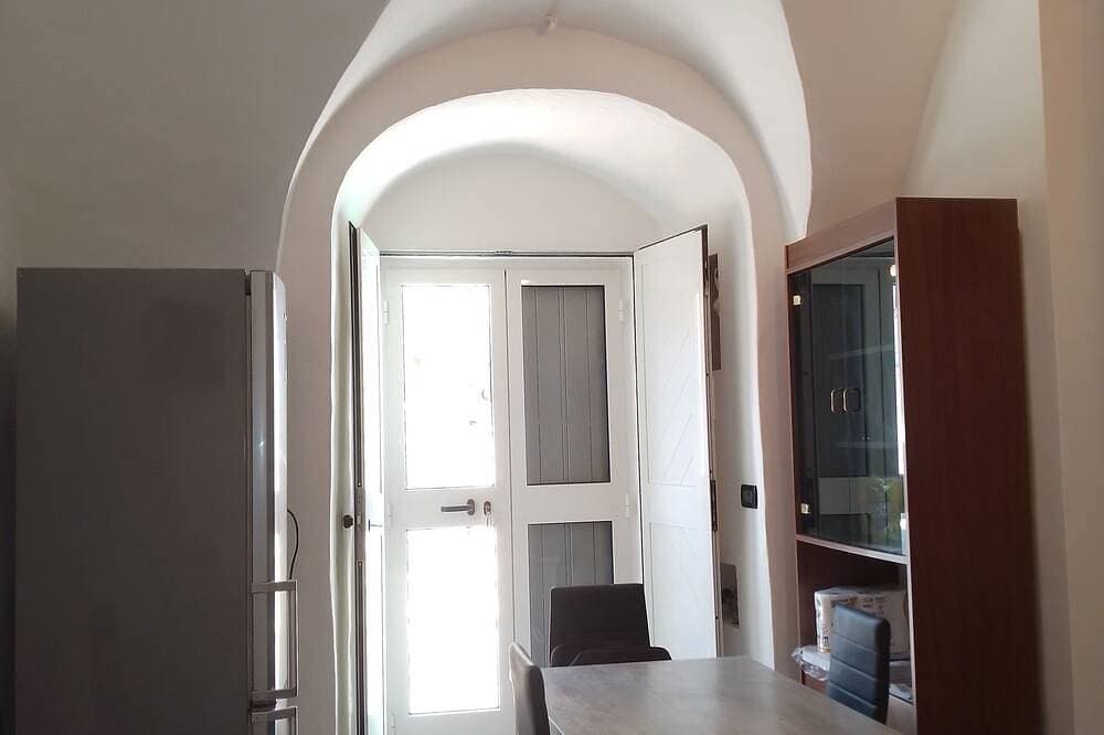 Casa Roberta  nel centro storico in Monte Sant'Angelo 1