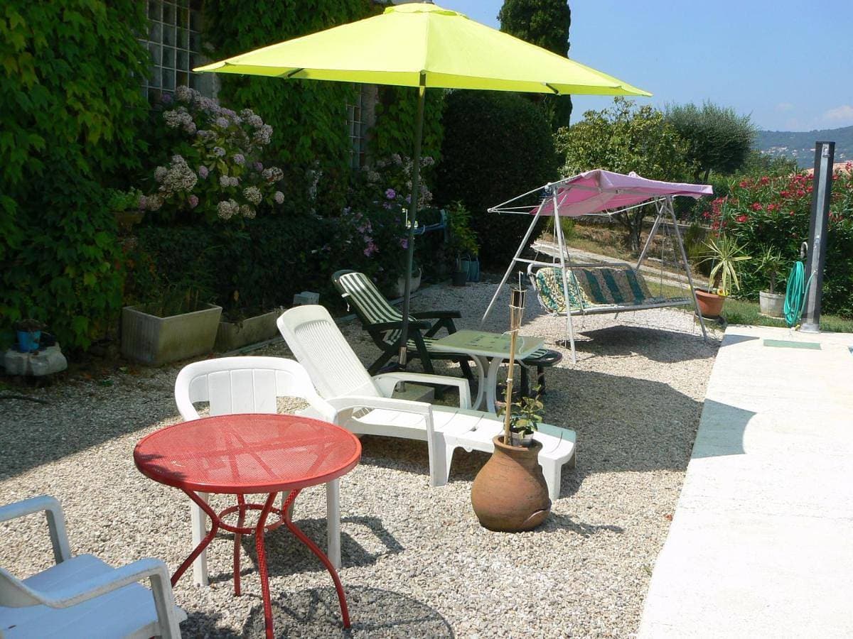 Foto 4 von 30: Studio with Terrace