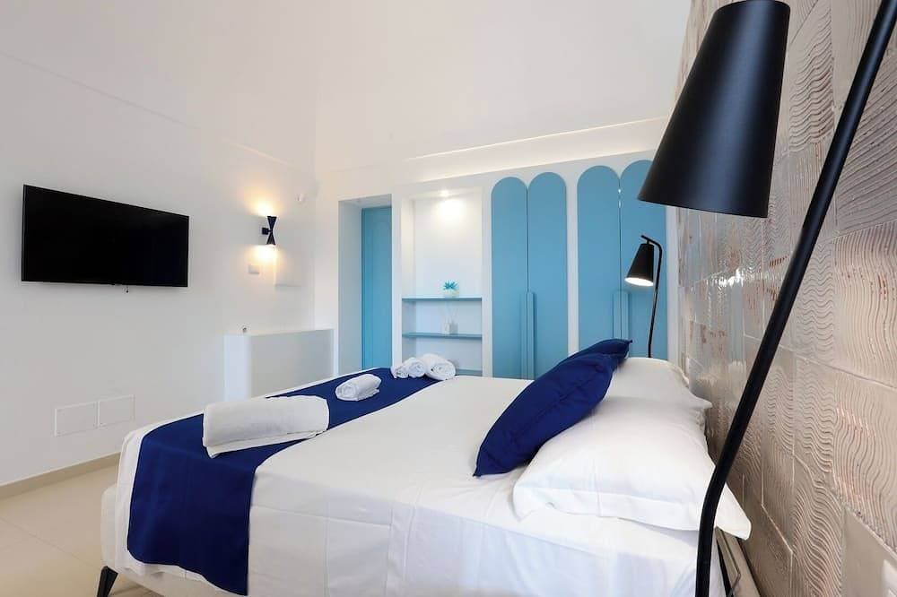 Foto 7 von 29: Villa  Olivia –  Anacapri area