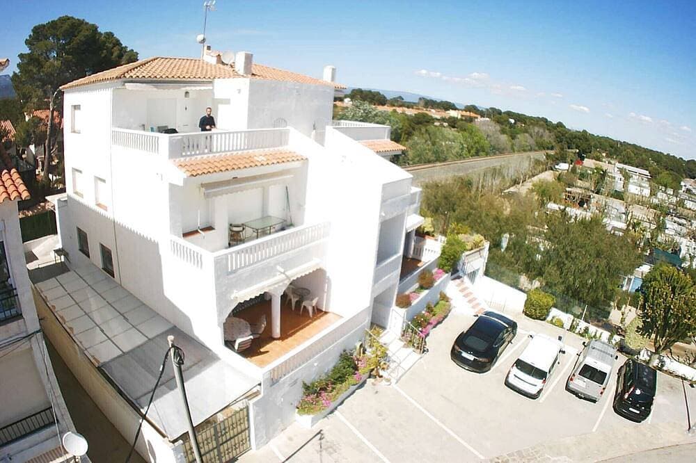 Foto 9 von 27: Casa Carmen 1 by Parc Mont-roig
