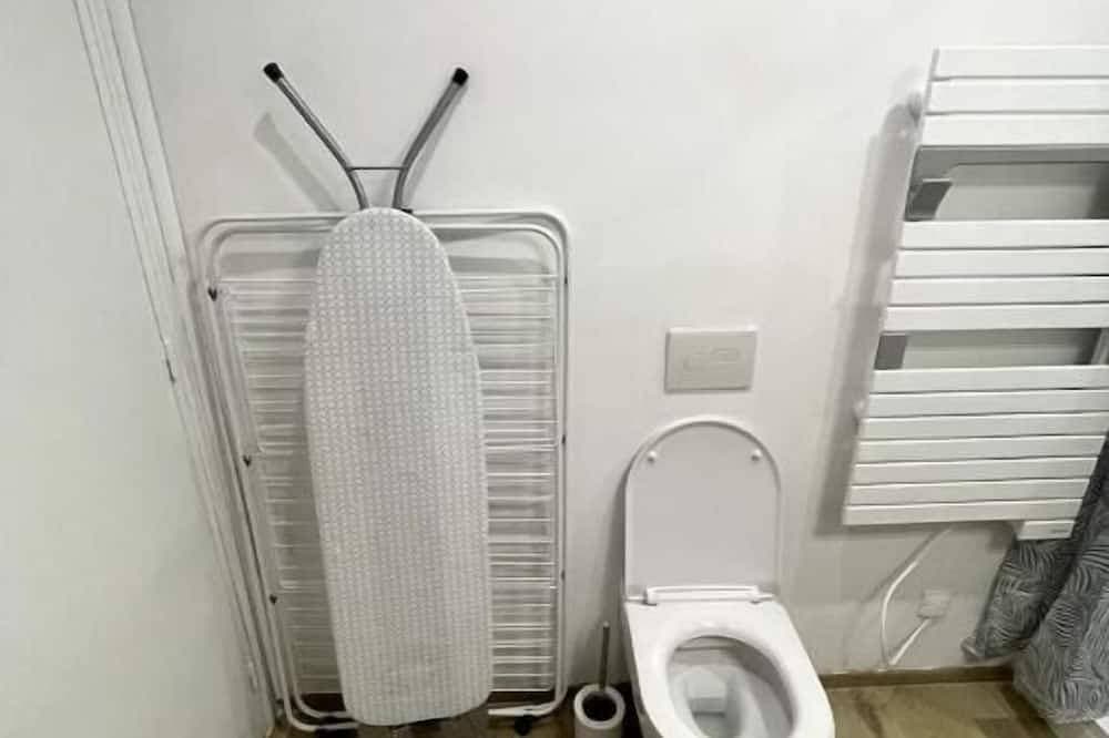 Foto 7 von 14: Alp Chartres - Parking Studio Inclus