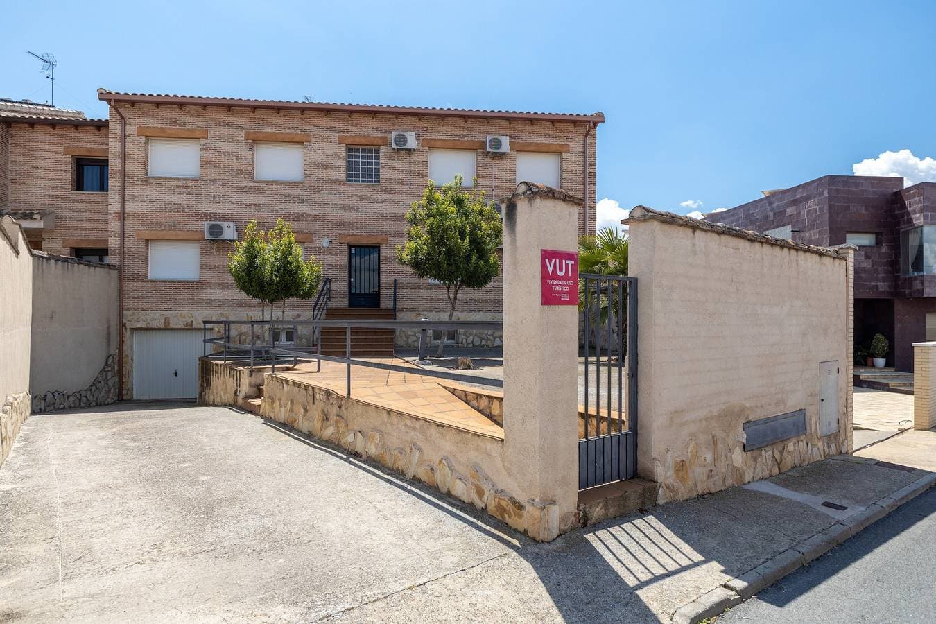 Foto 6 von 30: Ferienwohnung 'Callejón Del Pozo 5 – Günstig übernachten nahe Puy Du Fou'