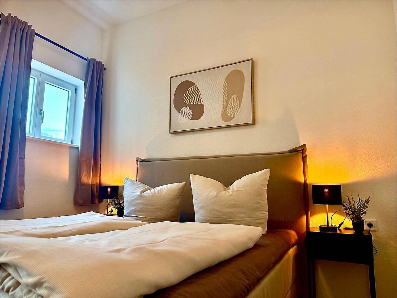 Foto 4 von 7: Exklusive Ferienwohnung im Schloss Espasingen