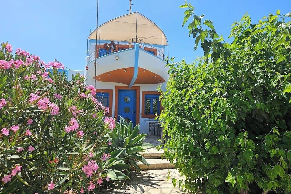 Foto 8 von 30: Villa Warka-\"Das Schiff\"mit faszinierend gestalteten 50qm Gemeinschaftspool