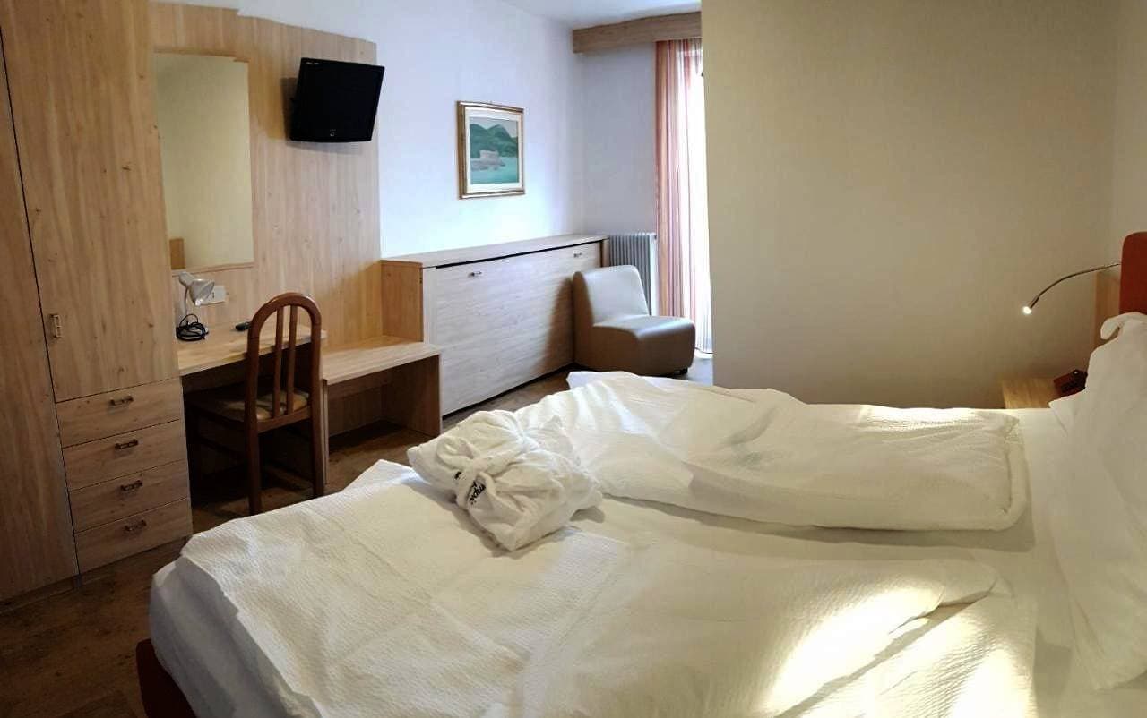 Foto 5 von 8: Double or Twin Room