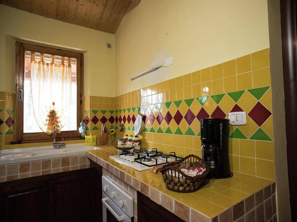 Foto 4 von 9: Two-Bedroom Holiday Home