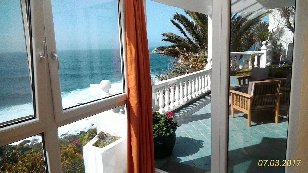 La Pardela Oceanfront 1