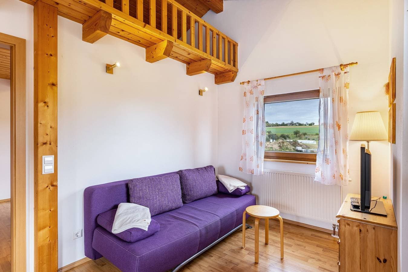 Foto 5 von 19: Ferienhaus "Katrin" mit privater Terrasse und WLAN
