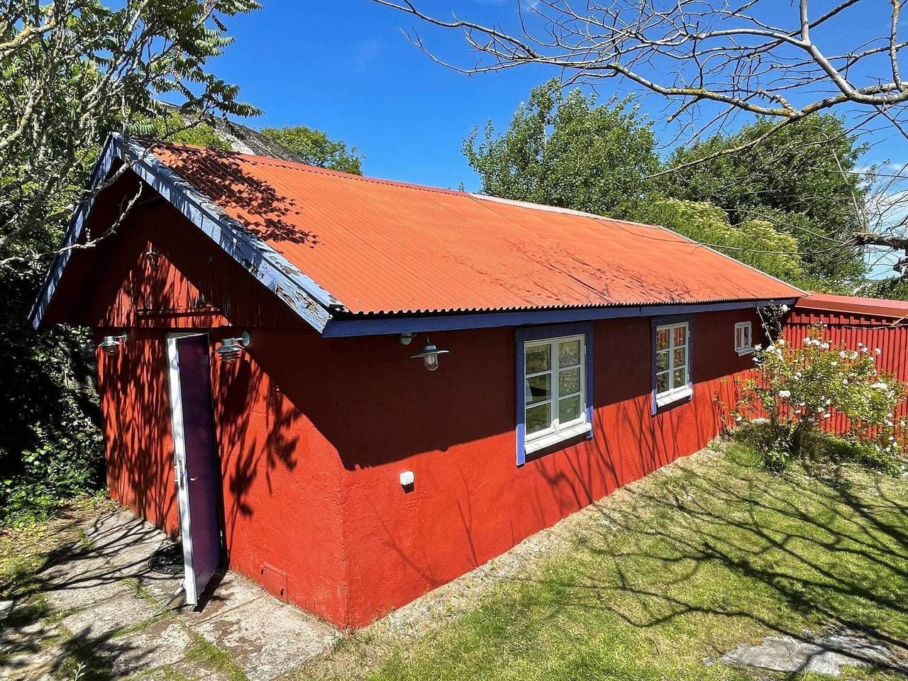 Foto 3 von 28: 4 Personen Ferienhaus in Skärhamn